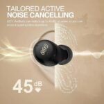 QCY ArcBuds HT07 ANC TWS Earbuds - Image 2