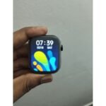 KW9 Max Multifunctional Smart Watch - Image 4