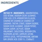 CeraVe Baby Wash & Shampoo – 237ml - Image 7