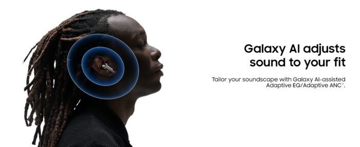 Galaxy Buds3 Pro - Image 2