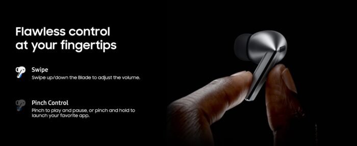 Galaxy Buds3 Pro - Image 7