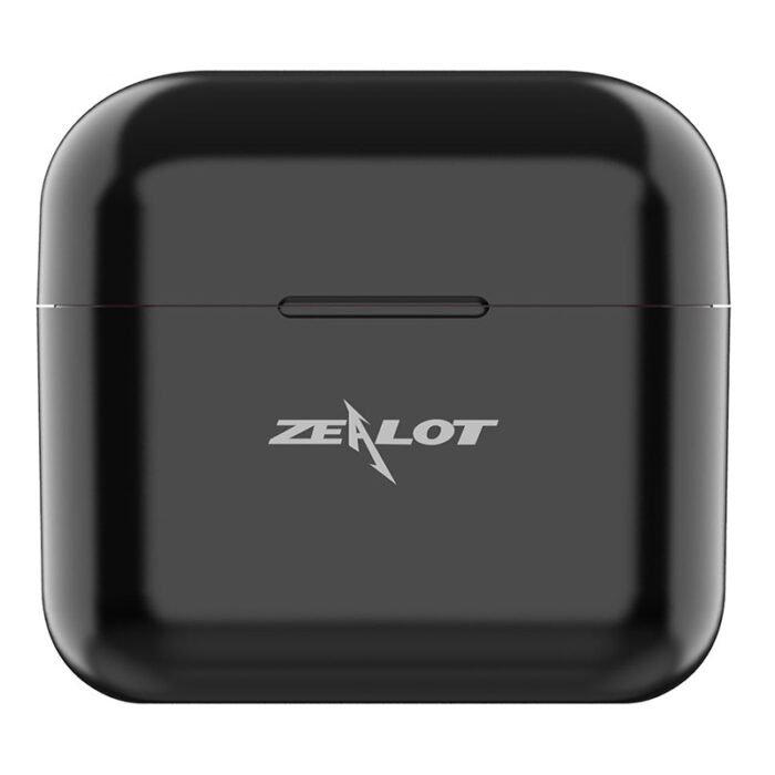（COD)ZEALOT T3 Bluetooth 5.0 TWS Wireless Bluetooth Earphone with Charging Box, Support Touch y Call y Power Display - Image 13