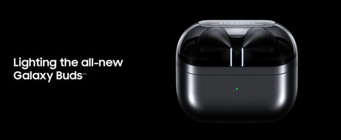 Galaxy Buds3 Pro - Image 6