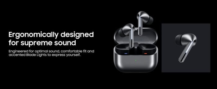 Galaxy Buds3 Pro - Image 5