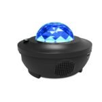 AmazedON Galaxy Projector LED Night Light - Image 9