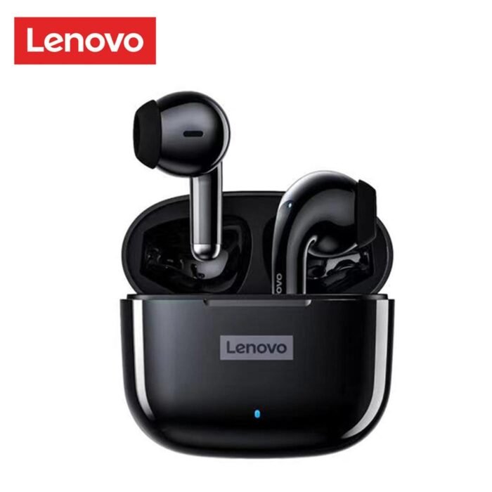Lenovo LP40 TWS Wireless Bluetooth Earbuds - Image 7