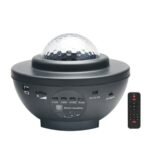 AmazedON Galaxy Projector LED Night Light - Image 10