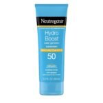 Neutrogena Hydro Boost Water Gel Lotion SPF 50 – 88ml