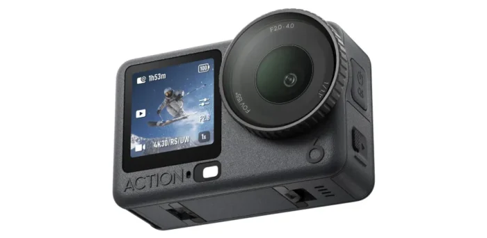 DJI Osmo Action 6 Adventure Combo - Image 10