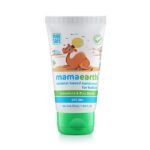 Mamaearth Sunscreen for Babies - 50ml