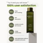 Heimish Matcha Biome Redness Relief Hydrating Toner – 150ml - Image 4