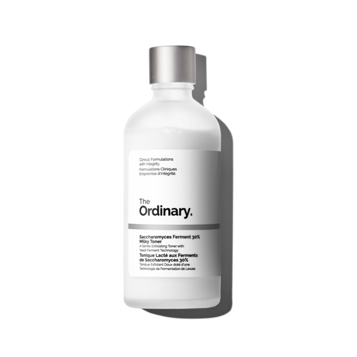 The Ordinary Saccharomyces Ferment 30% Milky Toner - Image 2