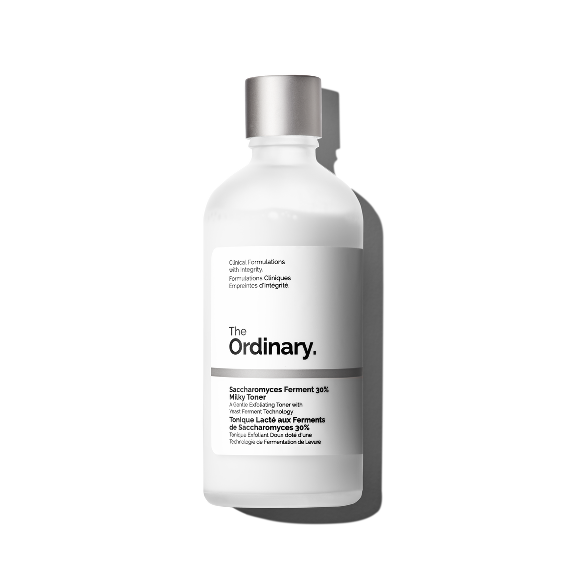 ord-milky-toner-30-100ml-packshot1 The Ordinary Saccharomyces Ferment 30% Milky Toner - Image 1