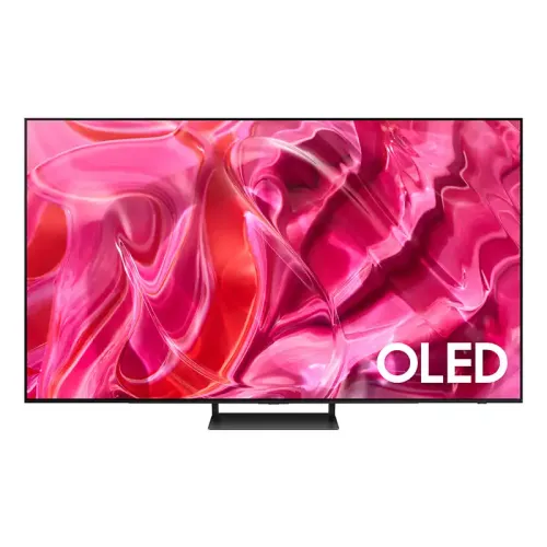 qa55s90c-01-500x500 Samsung QA65S90C 65 Inch OLED 4K Smart TV - Image 1