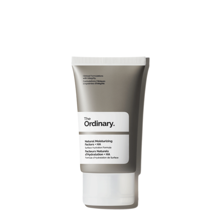 The Ordinary Natural Moisturizing Factors + HA  30ml - Image 2