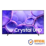 Samsung 55U8510F 55" 4K UHD LED Smart TV