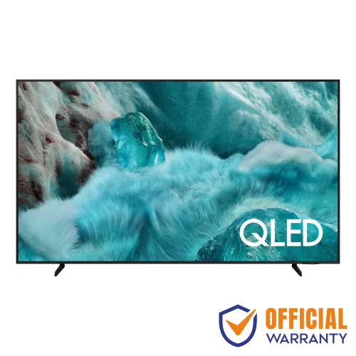 samsung-65q7f-official-02-500x500 Samsung 65Q7F 65" QLED 4K Vision AI Smart TV - Image 1