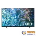 Samsung 75Q60D 75" QLED 4K UHD HDR Smart TV