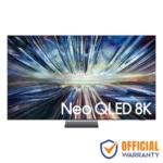 Samsung 85QN900D 85" Neo QLED 8K Smart TV