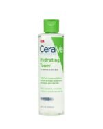 CeraVe Hydrating Toner – 200ml - Image 5