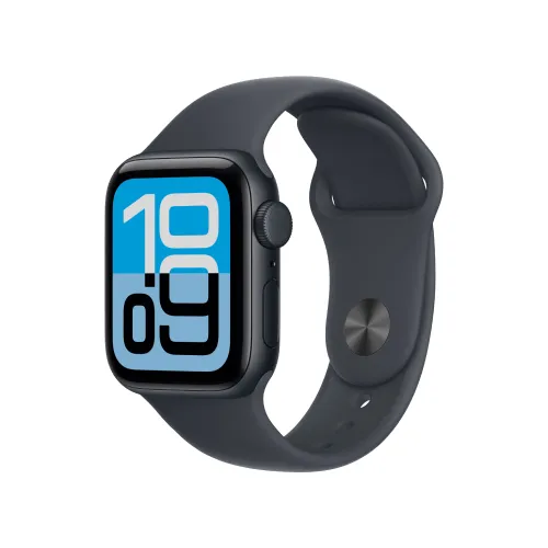 watch-se-3-midnight-500x500 Apple Watch SE 3 - Image 1