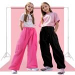 Kids Girls Pant
