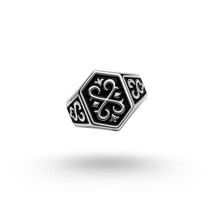 Ancient Valor Ring – Crafted for Courage - Image 2