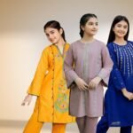 Kids Kurti