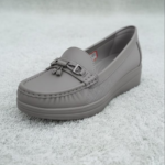 Women’s Serenity Chic Comfort Loafers - Image 3
