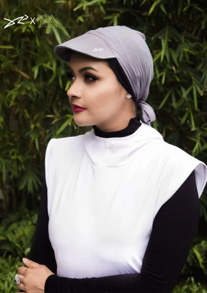 DOUR NA Training Cap – Black Edition - Image 5