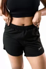 2 In 1 Running Shorts for Women