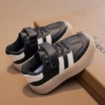 Imported China Urban Explorer Kids Casual Sneakers