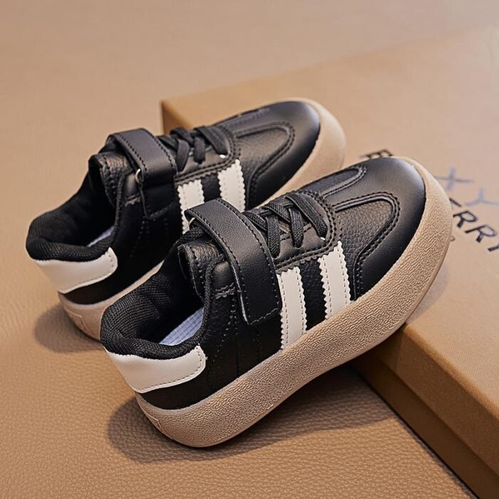 Imported China Urban Explorer Kids Casual Sneakers - Image 2