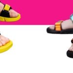 Kids Flat & Sandals