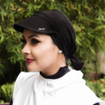 DOUR NA Training Cap – Black Edition