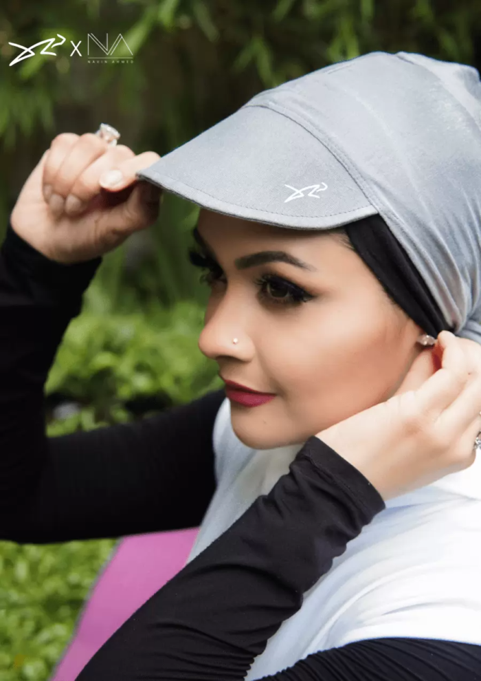 DOUR NA Training Cap – Black Edition - Image 4