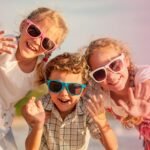 Kids Sunglasses