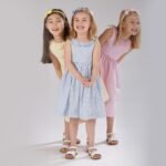 Kids Frock