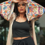 Birds of a Feather Silk Shrug – Ethereal Flutter