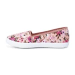North Star NANCY Canvas Sneaker for Women - Image 6