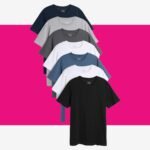 Men T-Shirts & Tanks