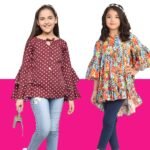 Kids Tops