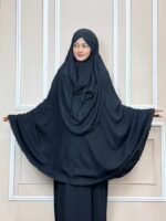 Soft Cotton Hijab for Women - Image 2