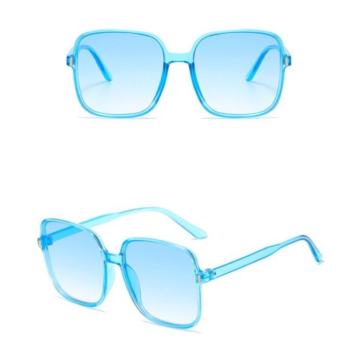 Multiplex Beautiful Stylish Modern Sunglasses for Women - Image 4