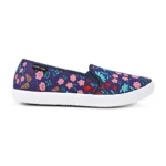 North Star NANCY Canvas Sneaker for Women - Image 2