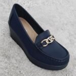 Women’s Serenity Chic Comfort Loafers - Image 2