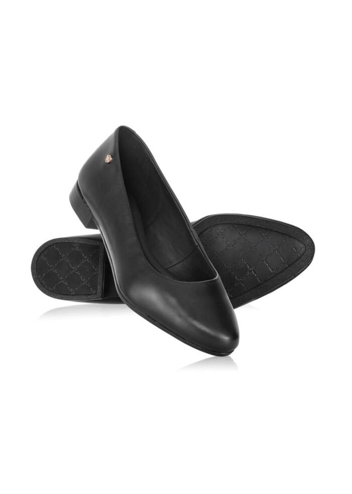 Women’s Serenity Chic Comfort Loafers - Image 2