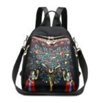 Trendy High Capacity Waterproof Ladies Bag - China - Image 2