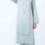 Sana Safinaz Greenish Blue Kurti