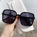 Multiplex Beautiful Stylish Modern Sunglasses for Women
